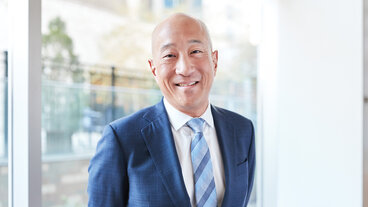 Andrew Kung, MD, PhD