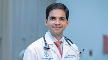 Fernando Santini, MD